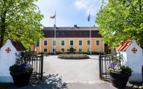 Stiftsgården Åkersberg in Höör